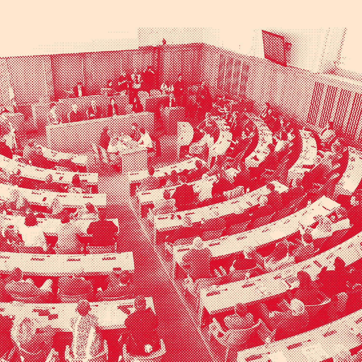 Brèves du Grand Conseil – sessions de septembre et novembre