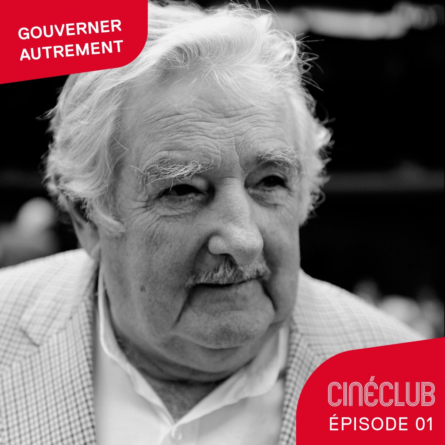 Cinéclub PS 01 : Mujica, le pouvoir est dans le coeur