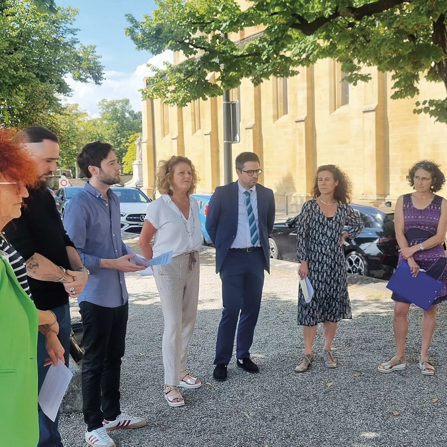 Pour une action cantonale d’envergure contre le harcèlement scolaire ! 