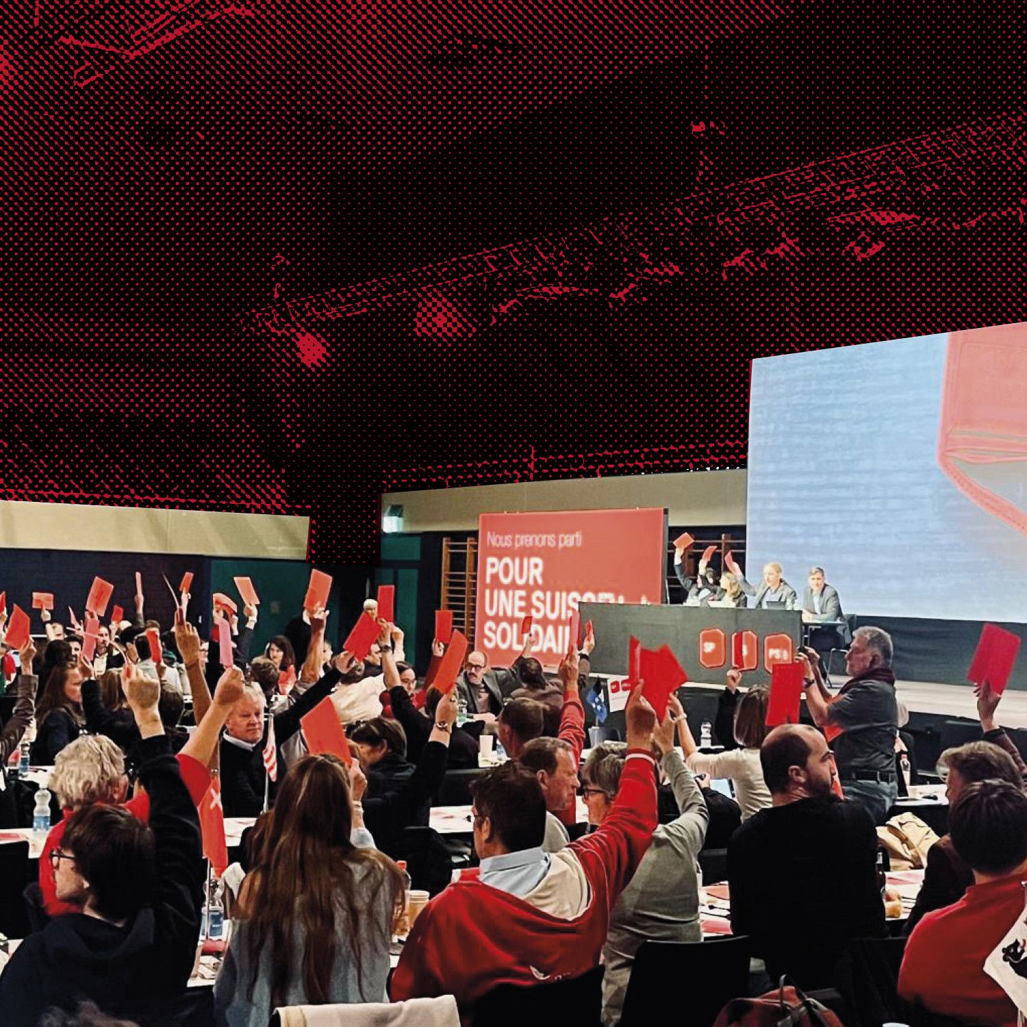 Pour des primes d’assurance-maladie en fonction du revenu