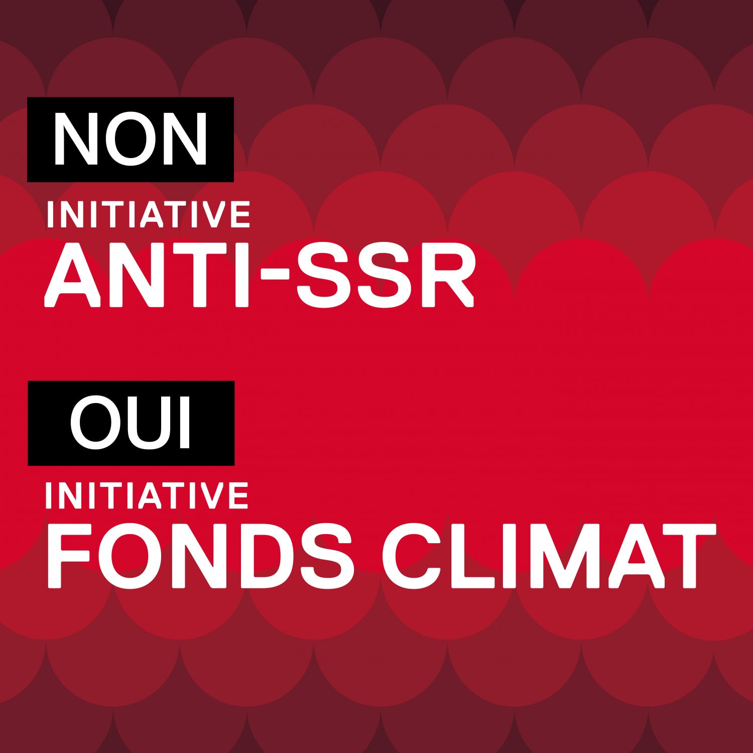 Votations du 8 mars 2026