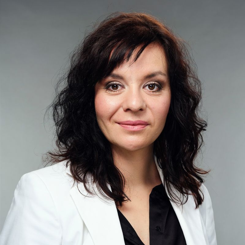 Silvia Locatelli